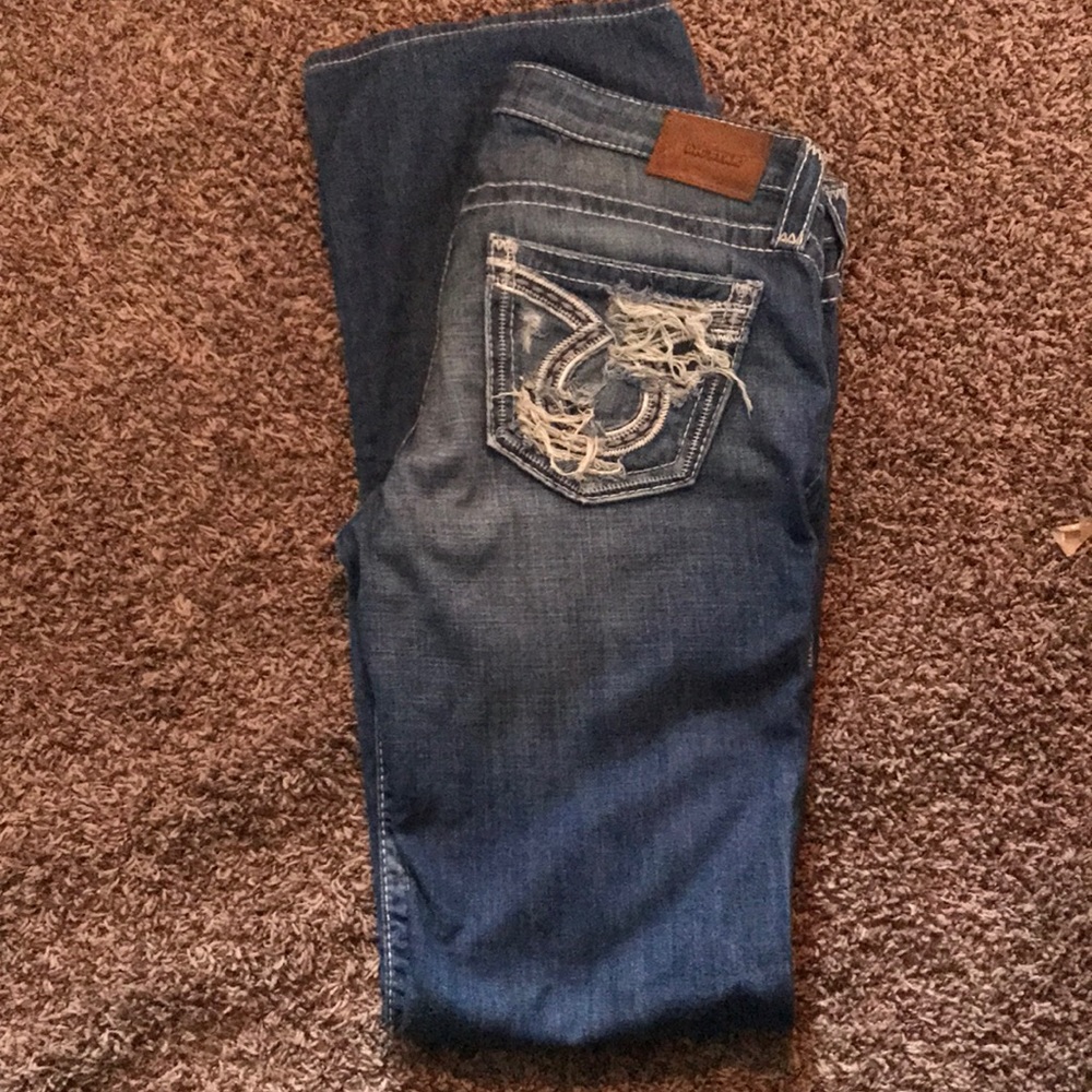 Big Star size 31XL